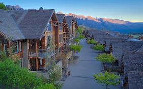 Commonage Villas Queenstown